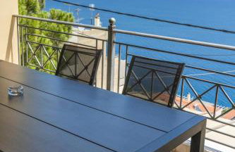 Afroditi's Apartment Superb View - Foto 2