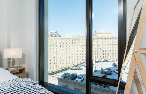 Luxury 2BR BackBay Boston Common T-station Roof Top Lounge Gym - Foto 38