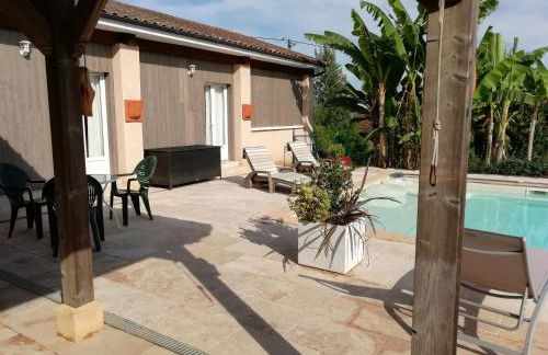 La Maison de Joindy - Foto 14