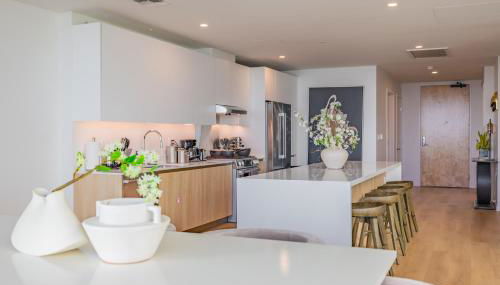 @ Marbella Lane - Penthouse w/ City & Ocean Views - Foto 3