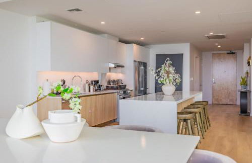 @ Marbella Lane - Penthouse w/ City & Ocean Views - Foto 3