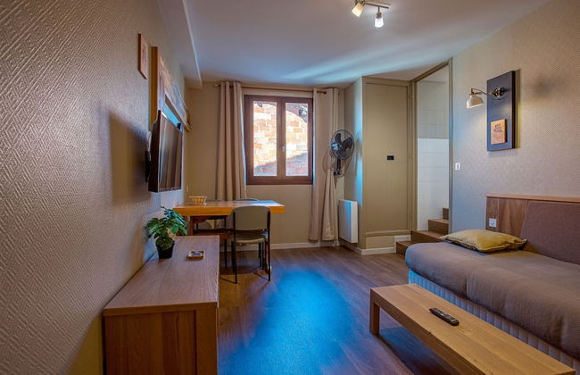 Résidence l'Atelier - Foto 23