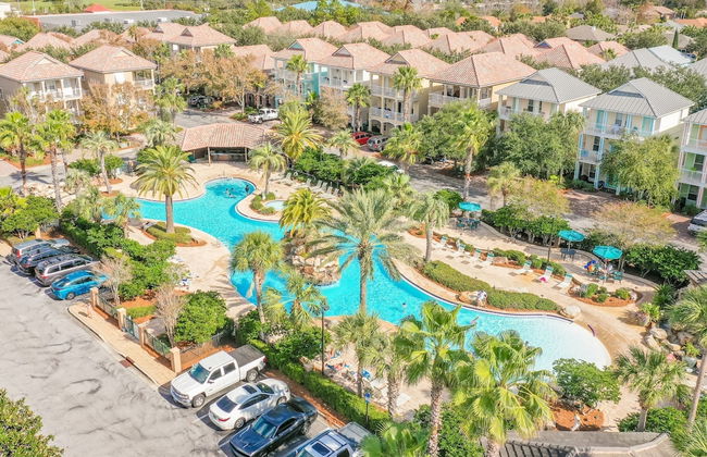 Coral By Avantstay Gorgeous Three Story Home w Two Balconies - Foto 30