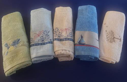 MIN HISELE, Ma PETITE MAISON - Foto 13