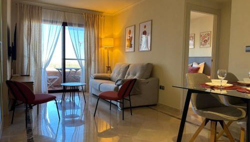 Casa Vera - apartment in Los Alcázares - Nueva Ribera Beach Club - Foto 3