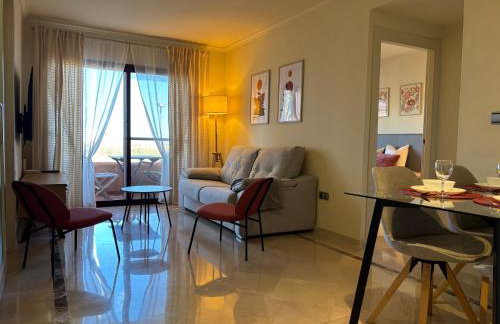 Casa Vera - apartment in Los Alcázares - Nueva Ribera Beach Club - Foto 3