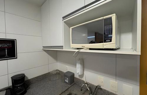 Apt de Luxo I no Shopping DF Plaza - Aguas Claras - Foto 35