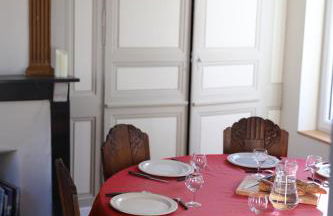 Gîte de l'église à Saint Saëns - Foto 11