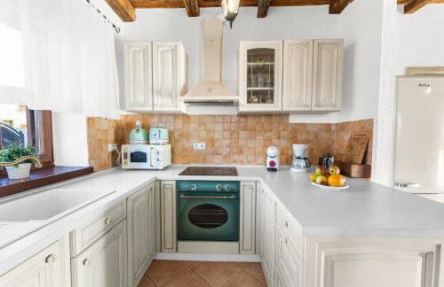 Vila Majda - Foto 39