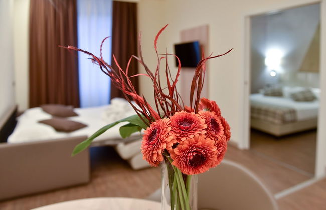 Duomo Hotel & Apartments - Photo 28