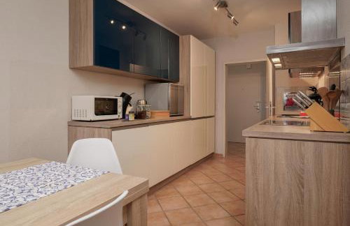 Gemütliche 2-Zi-Whg mit Balkon im Süden von HD - Photo 22