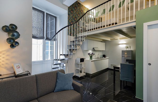 Atelier Apartments by Wonderful Italy - Foto 18