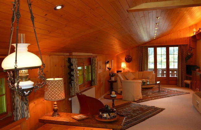 Hornflue (Wohlwender) - Foto 17