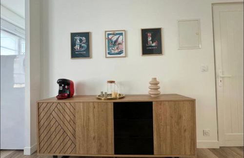 L'Escale Lafayette - Gare à 3 km - Photo 16