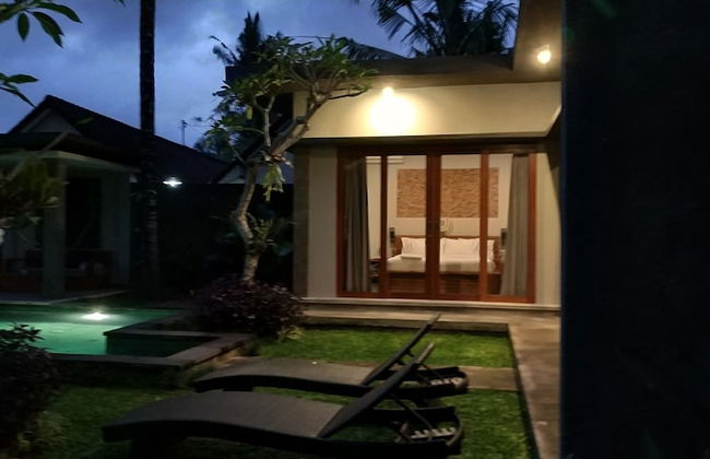 Anggira Villa Ubud - Photo 45