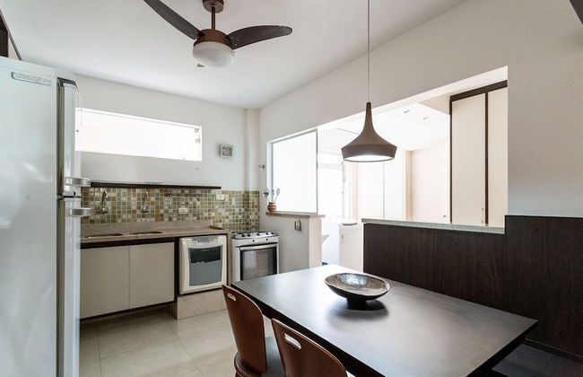 Apartamento Enseada - Guarujá - Foto 12