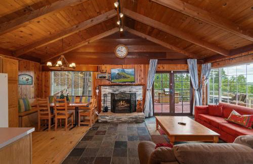 Emerald Arrowhead Haus - For 6 - Foto 7