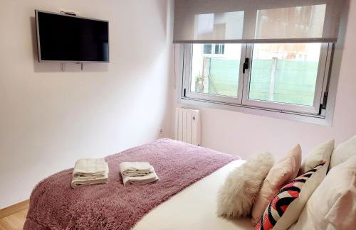 AMPLIO PISO LUMINOSO CERCA DEL CAMINO Y CATEDRAL C3 - Photo 14