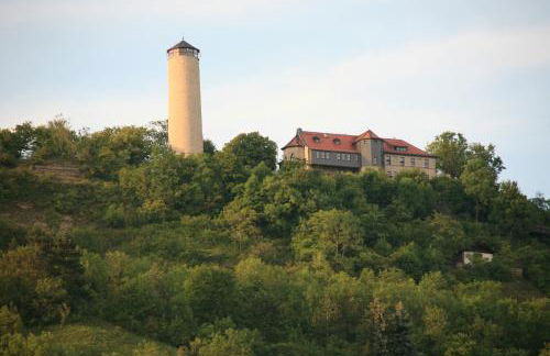 Ferienwohnung an den Grundwiesen - Foto 57