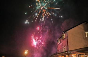 Crossways Cottage & hot tub - Symonds Yat - Foto 6