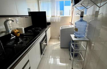 Apt Aconchegante - Foto 12