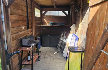 Ferienhaus Tulpenring - Foto 17