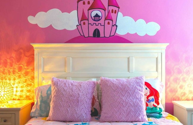 Stunning 9 Bd Single Family w/ Pool @ Champions Gate 1508 - Photo 127