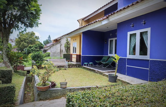 Villa Ciater Highland - Foto 9