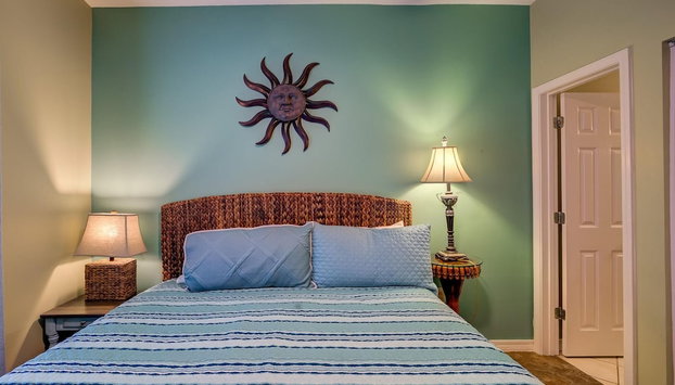 The Dunes 507 - Foto 5, Habitación