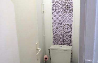 Appartement familial et cozy - Wifi - Espace Travail- Parking - Foto 27