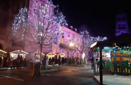 MUNSTER camping de la FECHT - Foto 44