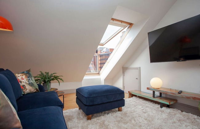 Higgihaus Cabot Mews Aparthotel - Foto 57