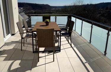 Residenz Donau-Schlossblick - Foto 62