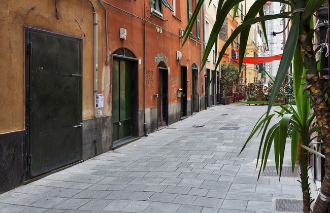 Family Flat in the City Center by Wonderful Italy - Foto 19