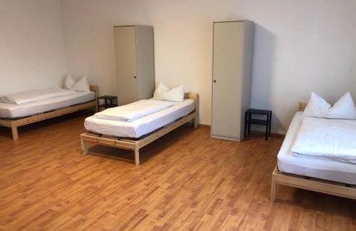 zentrale Wohnung in Frankfurt am Main - Foto 46