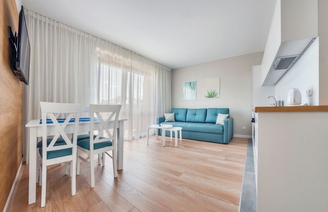 Apartamenty Sun & Snow Wczasowa - Foto 12