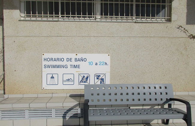 Inmo Estartit Apto. Blau Mar B18 - Foto 19