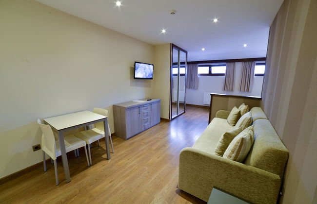 Apartamentos Turisticos LLanes - Photo 41