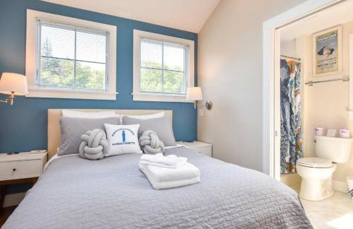 4 min Walk to Commercial Street and Beach - Foto 12