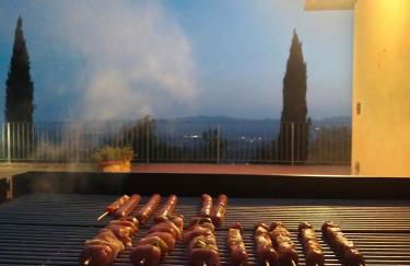 Casa Benucci Oliveta Tuscany - Foto 31