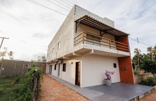 Flat 01 · Flats Japaratinga1- 200m da praia cozinha completa - Foto 9