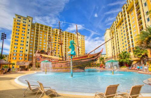 Best 3-Bed Resort, 7 min to Disney - Foto 53