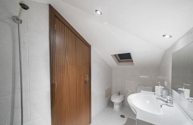 Duplex With sea View, Reis Magos V - Photo 25