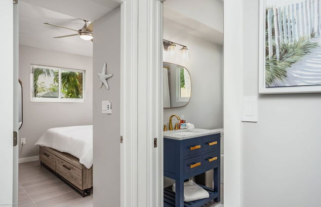 Starfish Contemporary Home - Foto 25