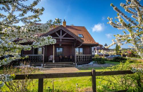 Siedlisko Leszczewek - Foto 58