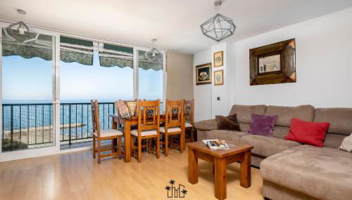 Lucila Beachfront Pedregalejo By AlohaMálaga - Photo 3