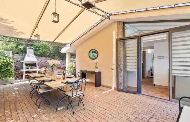 Villa Fiorillo 6 Emma Villas - Foto 45