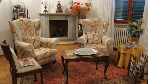 Villa dei Pini - Foto 4