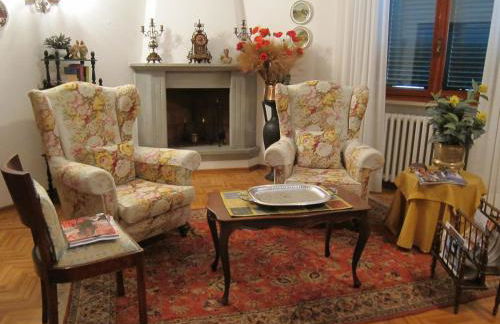 Villa dei Pini - Foto 4