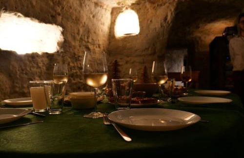 Troglo entre Caves et Châteaux - Foto 16